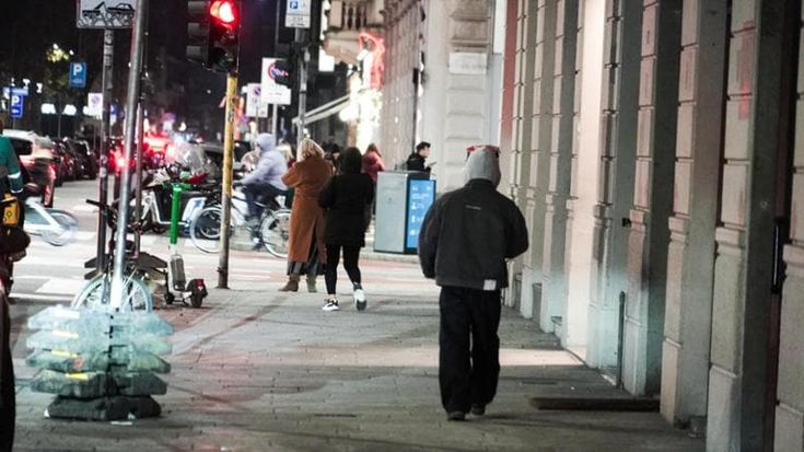 Rapina in corso Buenos Aires: è scontro sulla sicurezza