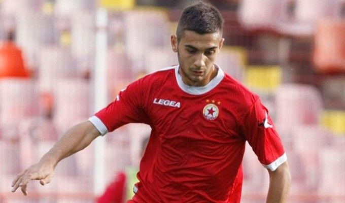 Cocev: pista bulgara per il nuovo Palermo