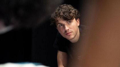 Pietro Giannini: ‘What a torture it is to bring Elon Musk to the stage’