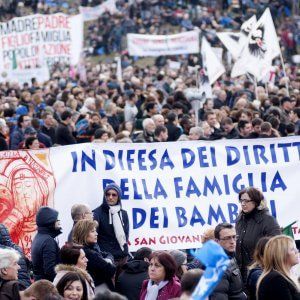 Unioni civili, il filosofo Rémi Brague: "Perché una legge speciale?"
