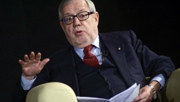 Giustizia, Flick: "Nordio non mi piace più, in lui latente rivalsa contro gli ex colleghi"
