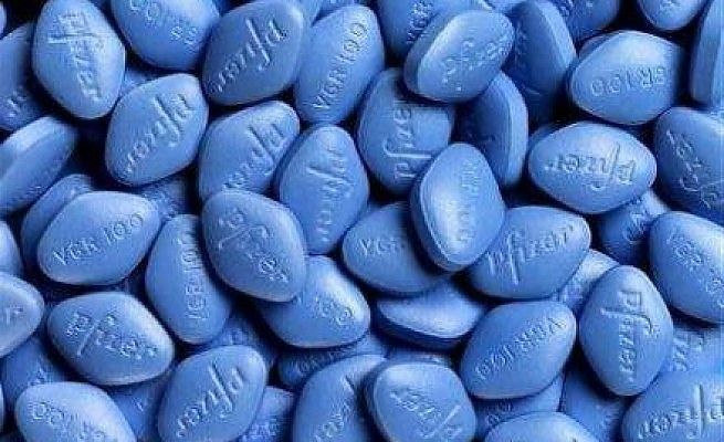 Viagra, record di consumi in Lombardia:<br />oltre un milione di compresse nel 2013