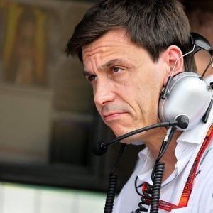 Formula Uno, Wolff stringe per il dopo Rosberg: "In corsa tre piloti"