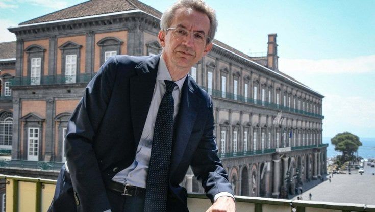 Comune Napoli, il passaggio di consegne tra Manfredi e De Magistris lunedì alle 15