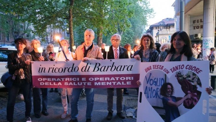 Da Parma a Pisa in memoria della dottoressa Capovani 