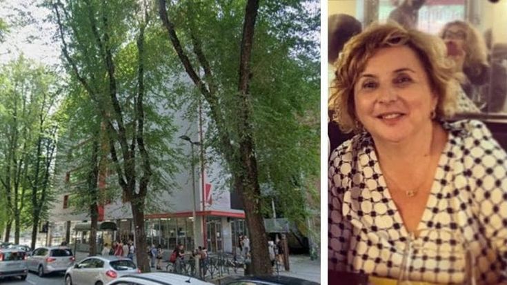 Professoressa muore dopo l’intervento all’anca, choc al liceo classico Alfieri