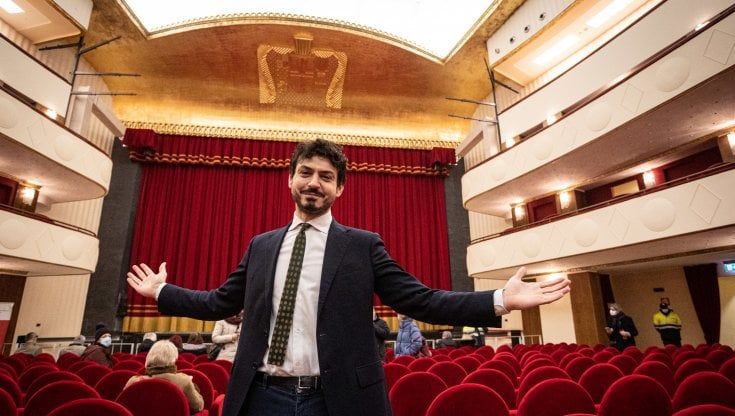 Tommaso Sacchi: "Dalla Beic alle arene per il cinema all'aperto in periferia, così rilanceremo Milano con la cultura"