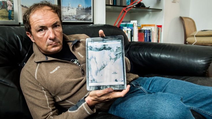 Il superstite della tragedia sulle Alpi: “Mi ha salvato pensare a mia moglie”