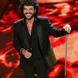 Renga, Pezzali & co. a Mondovisioni, Concerto per Trompes de Chasse