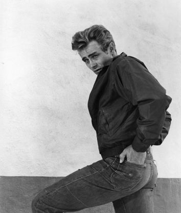 James Dean, lo specchio di una generazione 