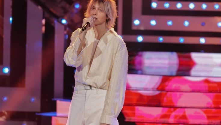 Gianmaria trionfa a Sanremo giovani: promosso tra i Big con Colla zio, Shari, Olly, Sethu e Will