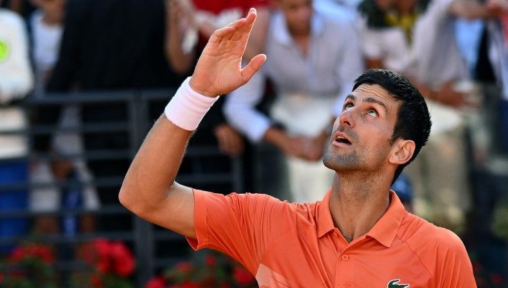 Sorteggio Roland Garros, possibile quarto Djokovic-Nadal. Anche Zeppieri nel tabellone principale