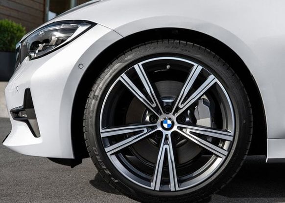 Bmw Serie 3