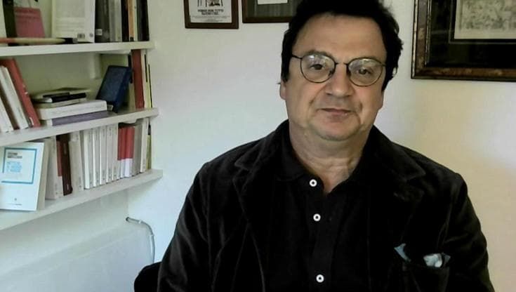 Stefano Bartezzaghi: "Che sia (finalmente) ripresa"