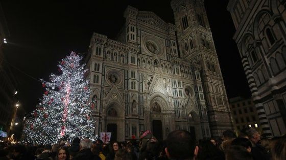 Col TrovaFirenze la guida alle occasioni di Natale 
