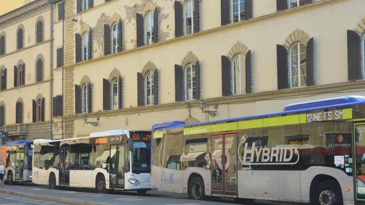 Sul fondo trasporti Giani ricorre alla Consulta contro il governo