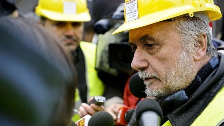 Telt conferma Virano, un secondo mandato per il signore della Tav