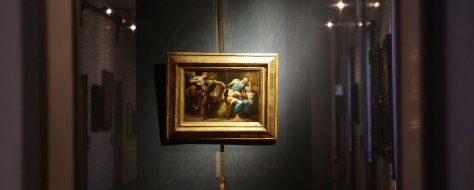 Incassi e presenze dei musei d'Italia