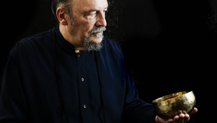 L'intervista. Juri Camisasca: Franco Battiato è sempre con me