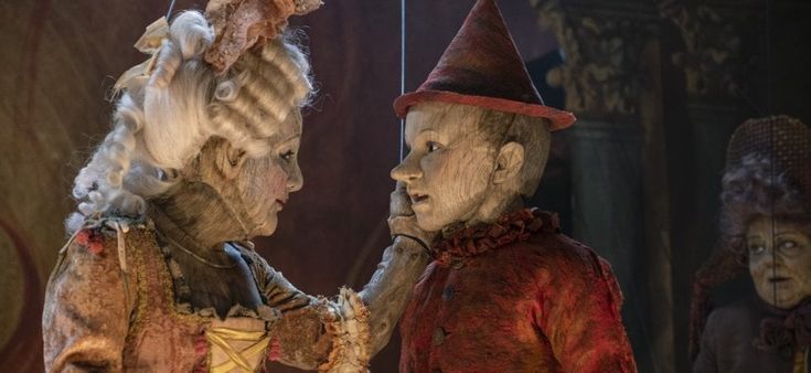 Cinema, la Dea Fortuna di Ozpetek e il Pinocchio made in Puglia di Garrone: i film in sala visti da Antonella Gaeta