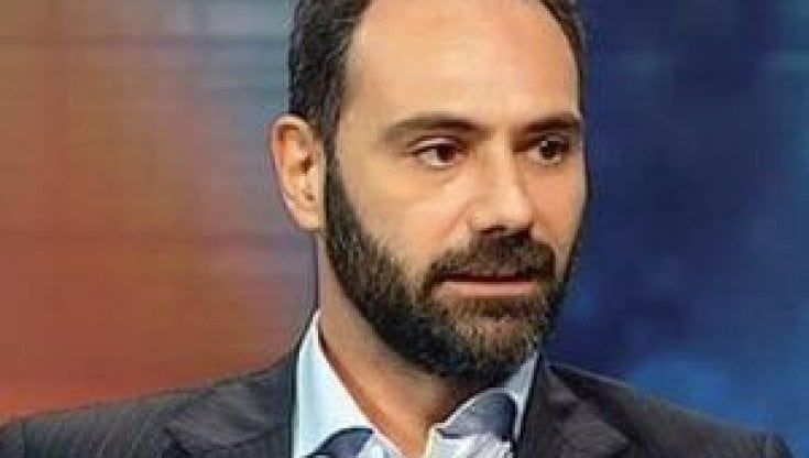 Amministrative, il sostituto procuratore Maresca scende in campo a Napoli per il centrodestra