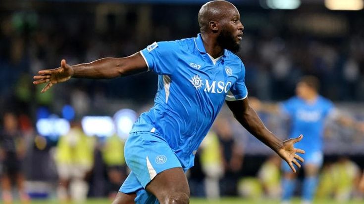Napoli, Lukaku con Kvara Per restare in testa