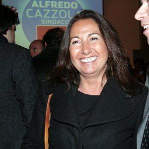 Ilaria Giorgetti: "Il centrodestra marcia diviso e non ha voglia di vincere"
