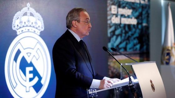 Social: Real Madrid re di Instagram, Juve a caccia del podio