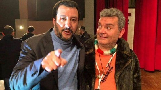 Antonino Spirlì, il vice di Jole Santelli che guiderà la Calabria