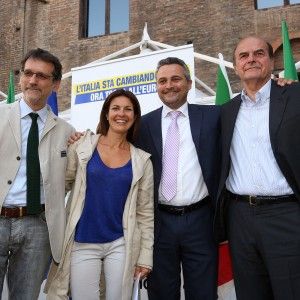 Preferenze, in Emilia fuori Caronna dentro la Schlein