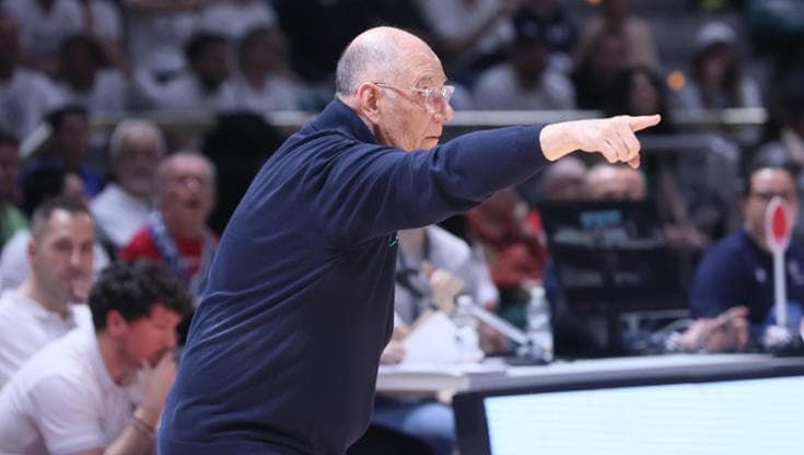 Fortitudo contro Avellino: gara4 per chiudere la serie. Fantinelli forse ce la fa