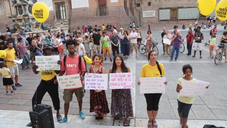 Rinvio alla Camera per ius scholae e cannabis. La Lega presenta 1500 emendamenti. Letta: "Non arretriamo"