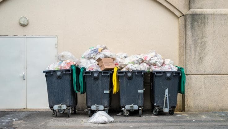 Rifiuti, l’Europa spinge sulla circolarità: ora servono mercato e regole stabili