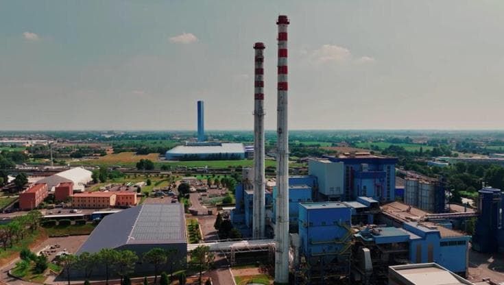 Dal cloud fino alle case: a Brescia l'energia termica arriva dai data center
