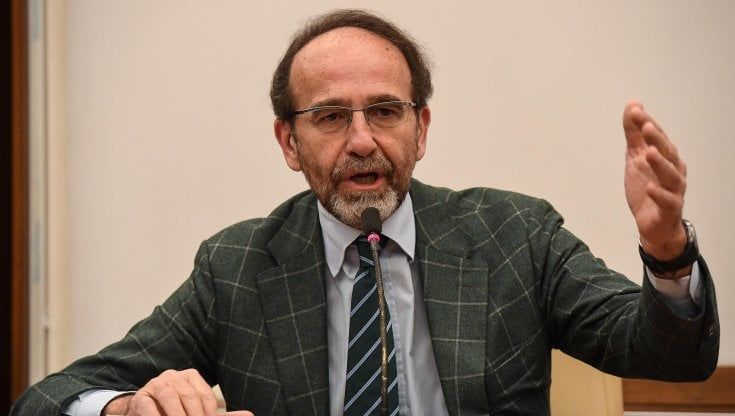 Conte e il voto al Senato, la scelta di Nencini (Psi): "Abbiamo detto Sì, ma la nostra è una fiducia preoccupata"