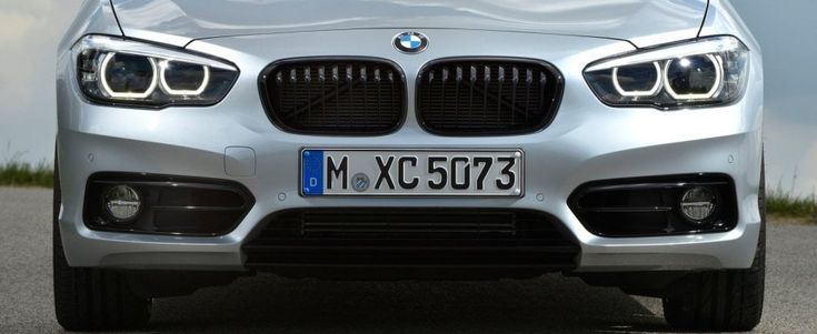 Bmw Serie 1 Digital Edition, 100 esemplari per 100 ore