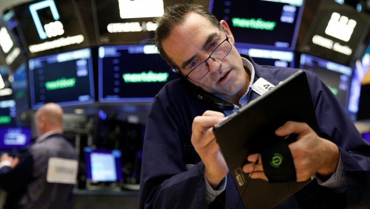 Le Borse di oggi, 15 novembre 2011. I listini Ue positivi con le rassicurazioni di Lagarde. Il Giappone frena più delle attese, segnali contrastanti dalla Cina 