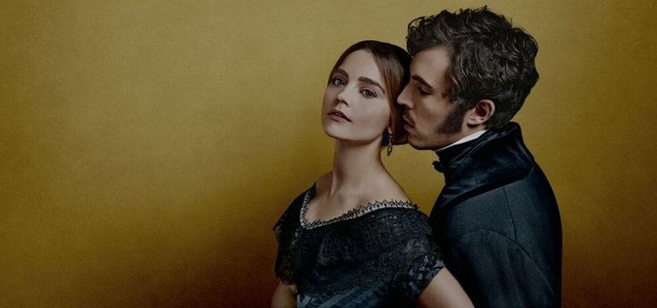 'Victoria', regina moglie e madre: la vita kolossal di una vera donna di potere 