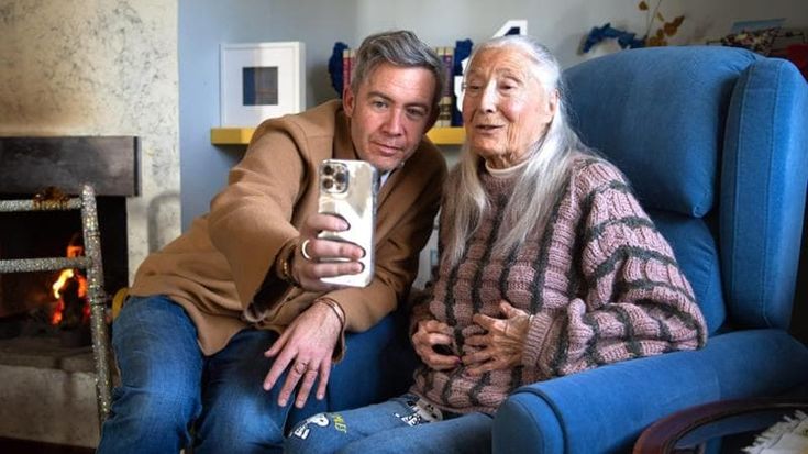 Licia Fertz, influencer a 96 anni: “Le critiche non mi importano, sono una vecchia felice”