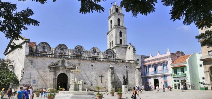 Havanawood, Cuba si apre al cinema americano nonostante Trump
