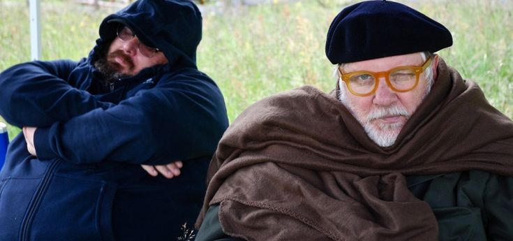 Carlo Mazzacurati, l'anima magica del Nordest