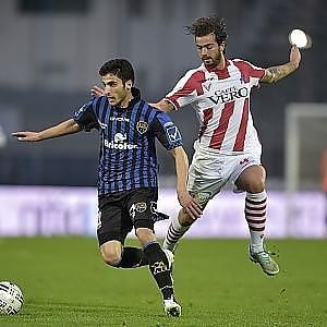 Amichevole al Francioni: Latina batte 3-1 il Vicenza