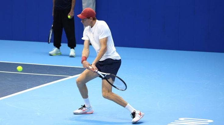 Sinner e Musetti, esordio alle Atp Finals: orario e dove vederli in tv