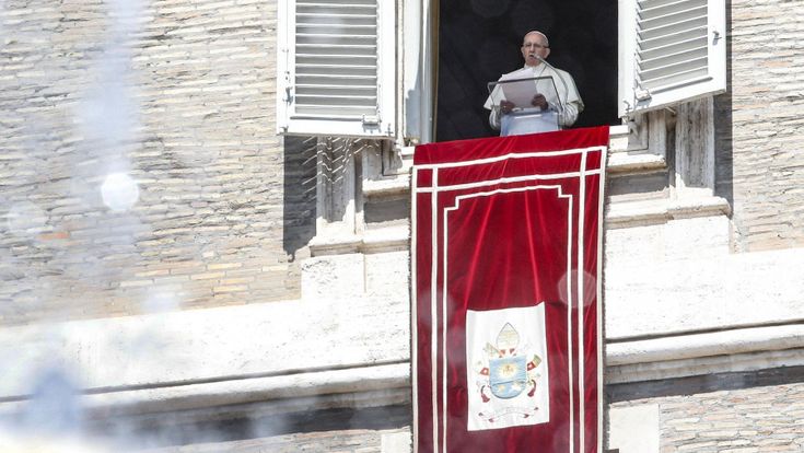 Se la Chiesa denuncia il suo demone