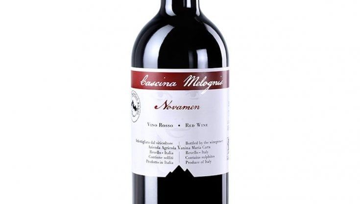 Novamen, pinot e barbera un blend di uve innovativo di cui il Saluzzese aveva bisogno