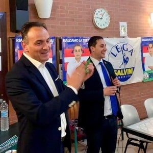 La squadra di Cirio per il Piemonte, una giunta a trazione leghista