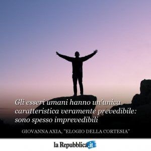 Imprevedibili