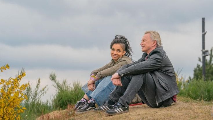 ‘Full monty’, gli spogliarellisti inglesi sono tornati. E ora hanno una serie tutta loro