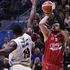 Basket, clamoroso a Milano: Gentile via in prestito. 
