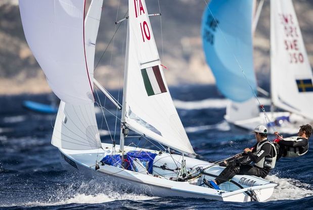 470, le speranze si chiamano M&M
